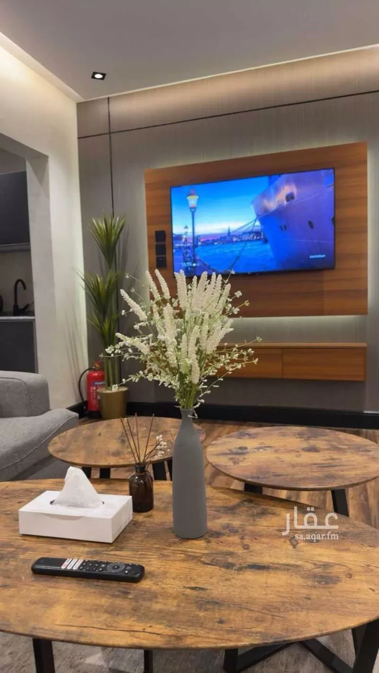 شقة للإيجار في شارع البحر المتوسط, حي العقيق, مدينة الرياض, منطقة الرياض صورة 4