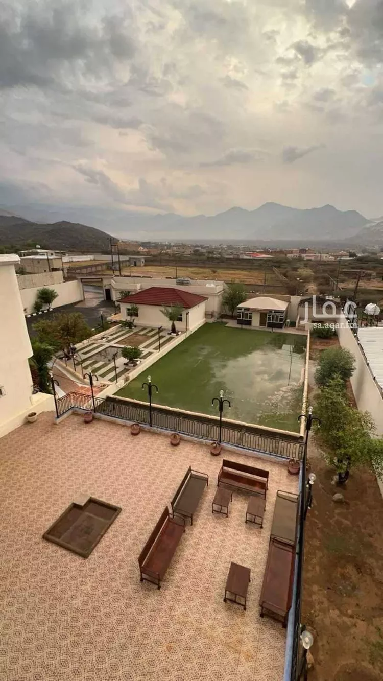 استراحة للبيع في شارع ابوحجاره 17, حي ابوحجاره, مدينة مكة المكرمة - ابوحجاره, منطقة مكة المكرمة صورة 5