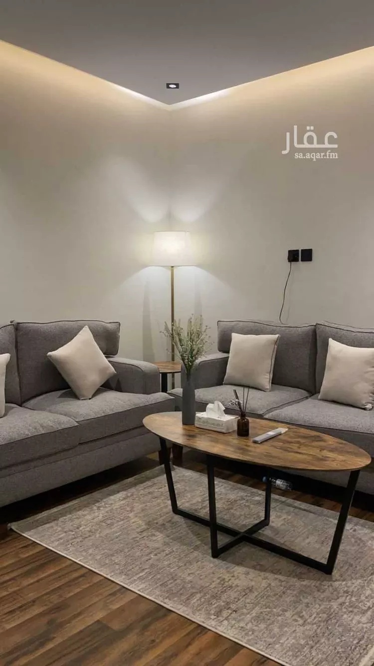 شقة للإيجار في شارع البحر المتوسط, حي العقيق, مدينة الرياض, منطقة الرياض صورة 3