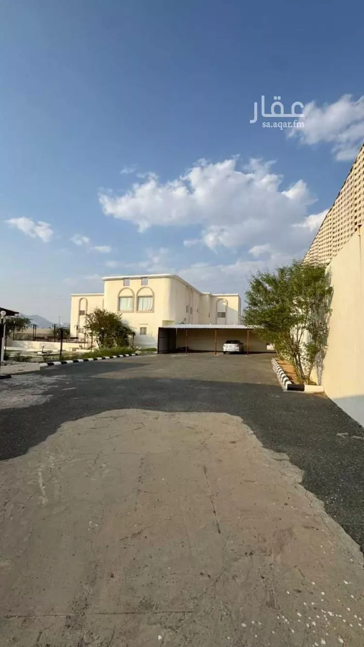 استراحة للبيع في شارع ابوحجاره 17, حي ابوحجاره, مدينة مكة المكرمة - ابوحجاره, منطقة مكة المكرمة