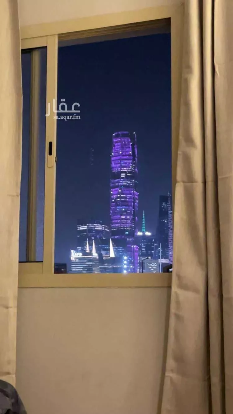 شقة للإيجار في شارع البحر المتوسط, حي العقيق, مدينة الرياض, منطقة الرياض صورة 2