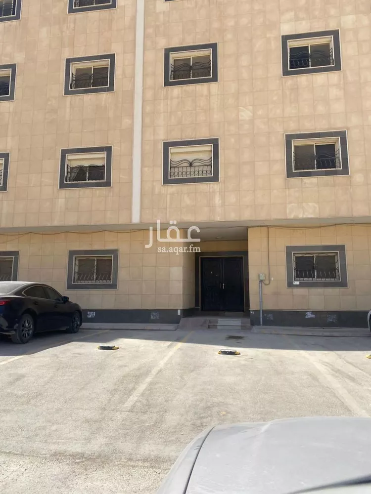 شقة للإيجار في شارع شهيد الدين ثم الوطن يحيى محمد يحيى الش, حي القيروان, مدينة الرياض, منطقة الرياض صورة 3