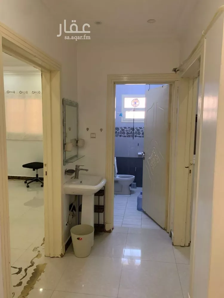 شقة للإيجار في شارع محمود بابلي, حي الرمال, مدينة الرياض, منطقة الرياض صورة 2