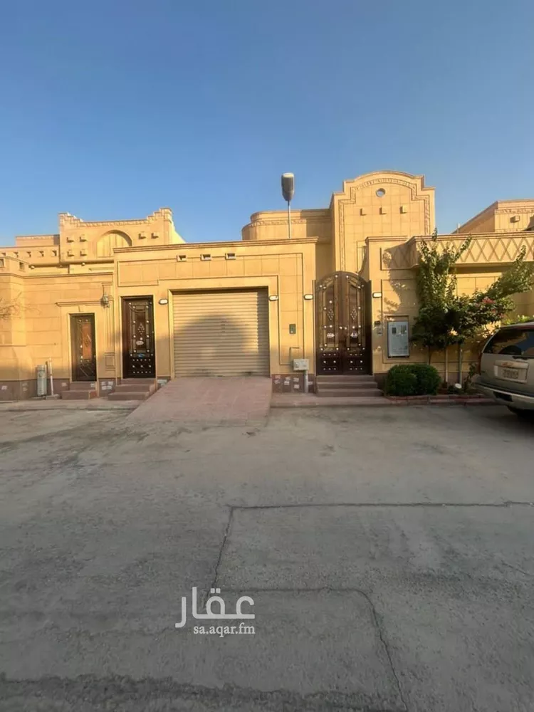 عمارة للبيع في شارع الفحيحيل, حي إشبيلية, مدينة الرياض, منطقة الرياض