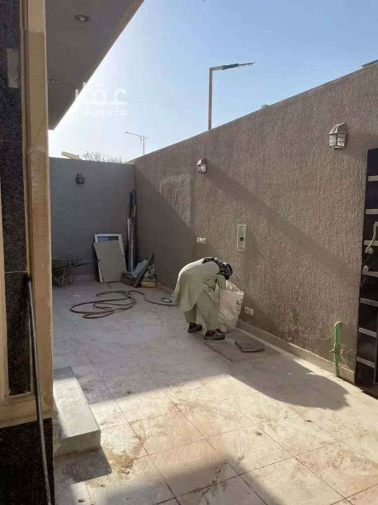 دور للإيجار في شارع محمود الجويني, حي العارض, مدينة الرياض, منطقة الرياض صورة 2