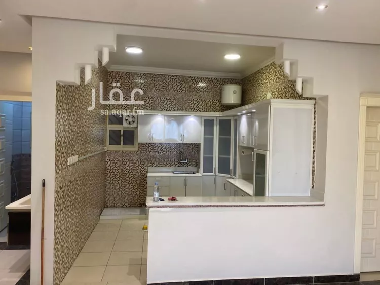 شقة للإيجار في شارع شهيد الدين ثم الوطن يحيى محمد يحيى الش, حي القيروان, مدينة الرياض, منطقة الرياض صورة 4