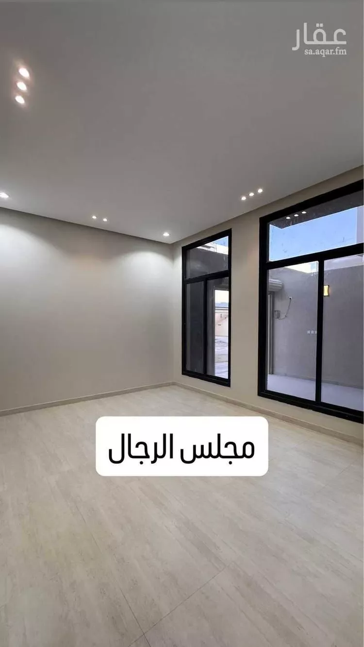 شقة للبيع في شارع أحمد بشناق, حي الرمال, مدينة الرياض, منطقة الرياض صورة 4