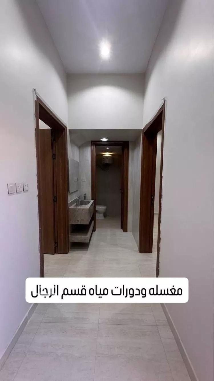 شقة للبيع في شارع أحمد بشناق, حي الرمال, مدينة الرياض, منطقة الرياض صورة 5