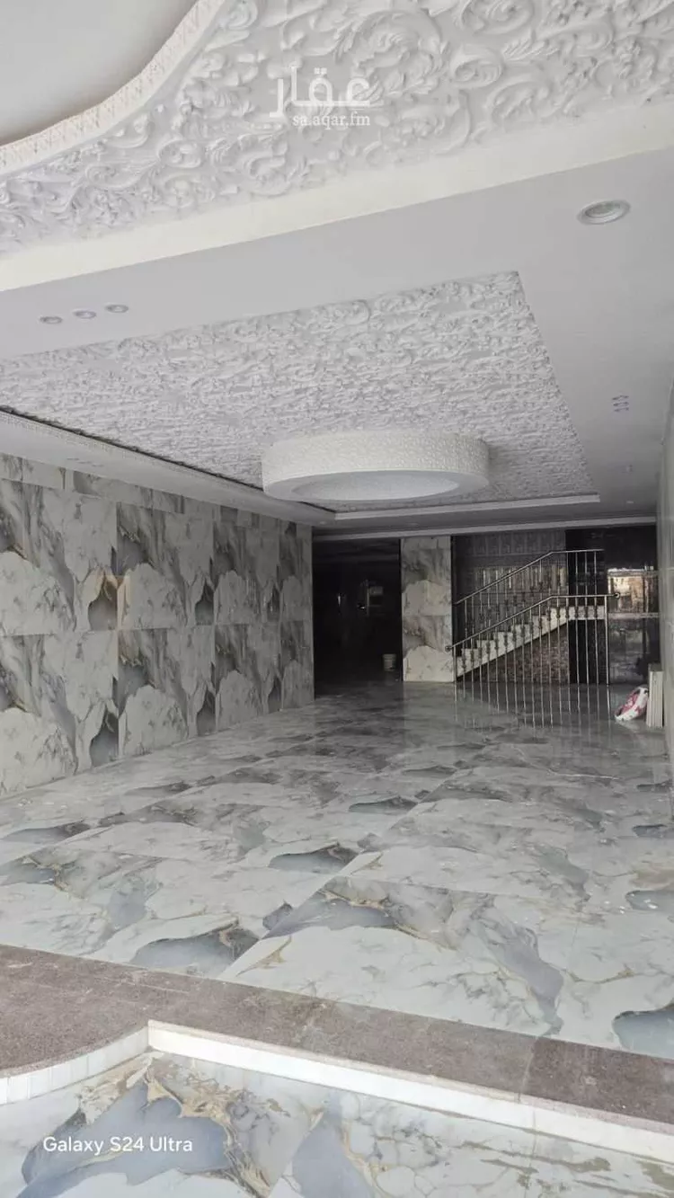 عمارة للإيجار في شارع أبي البركات الجمال, حي الشراع, مدينة جدة, منطقة مكة المكرمة صورة 3