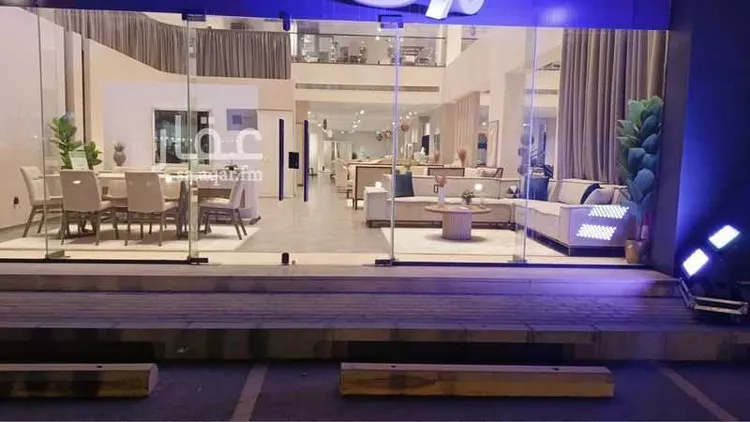 محل للإيجار في شارع معن بن قيس ، حي الكورنيش ، الخبر ، الخبر صورة 4