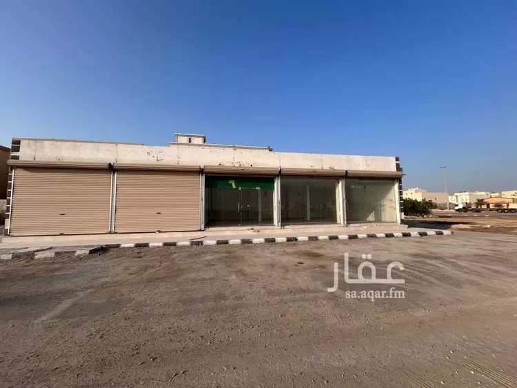 مستودع للإيجار في ضاحية الملك فهد ، الدمام ، الدمام