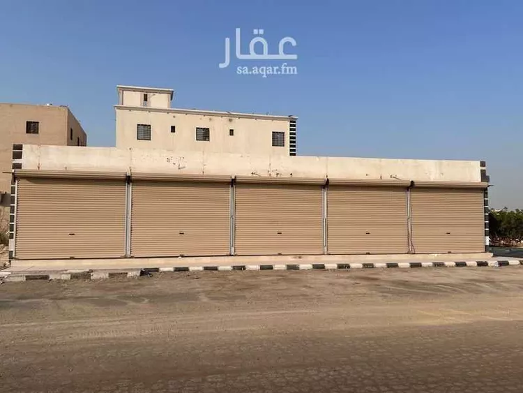 مستودع للإيجار في ضاحية الملك فهد ، الدمام ، الدمام صورة 2