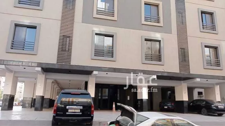 شقة للبيع في شارع امة بنت سعد ابن ابي سرح ، حي مريخ ، جدة ، جدة صورة 2