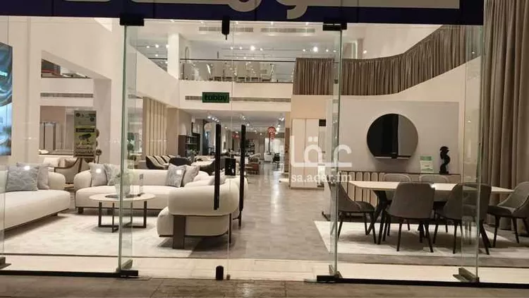 محل للإيجار في شارع معن بن قيس ، حي الكورنيش ، الخبر ، الخبر صورة 5