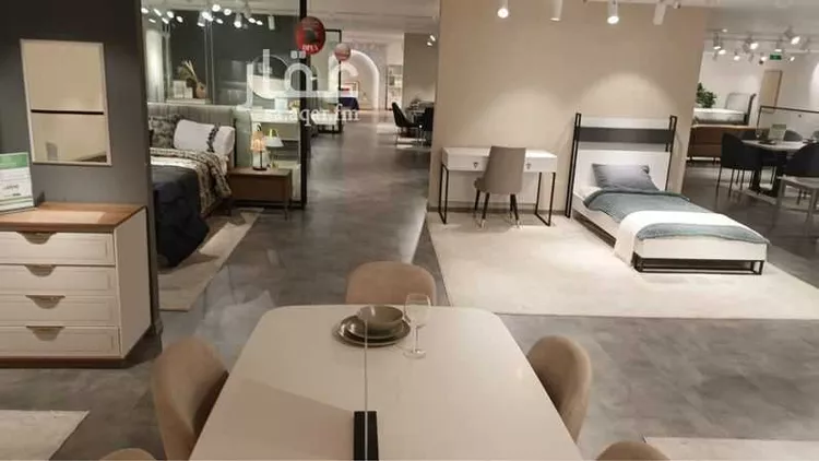 محل للإيجار في شارع معن بن قيس ، حي الكورنيش ، الخبر ، الخبر صورة 2