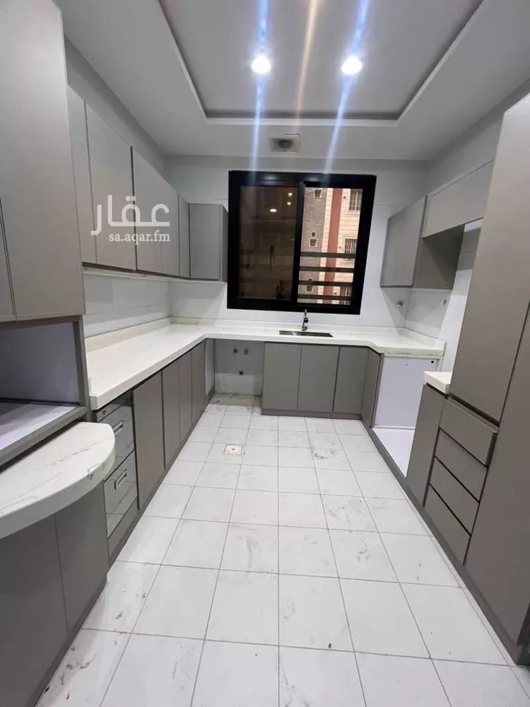 شقة للبيع في شارع امة بنت سعد ابن ابي سرح ، حي مريخ ، جدة ، جدة صورة 3