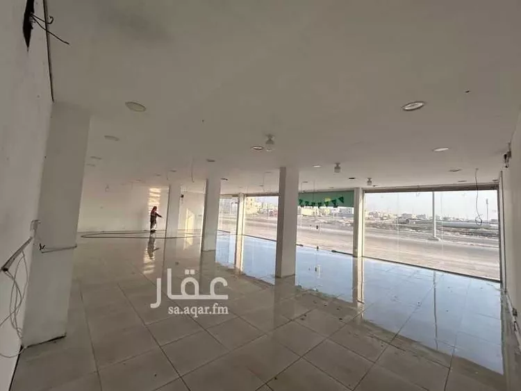 مستودع للإيجار في ضاحية الملك فهد ، الدمام ، الدمام صورة 3