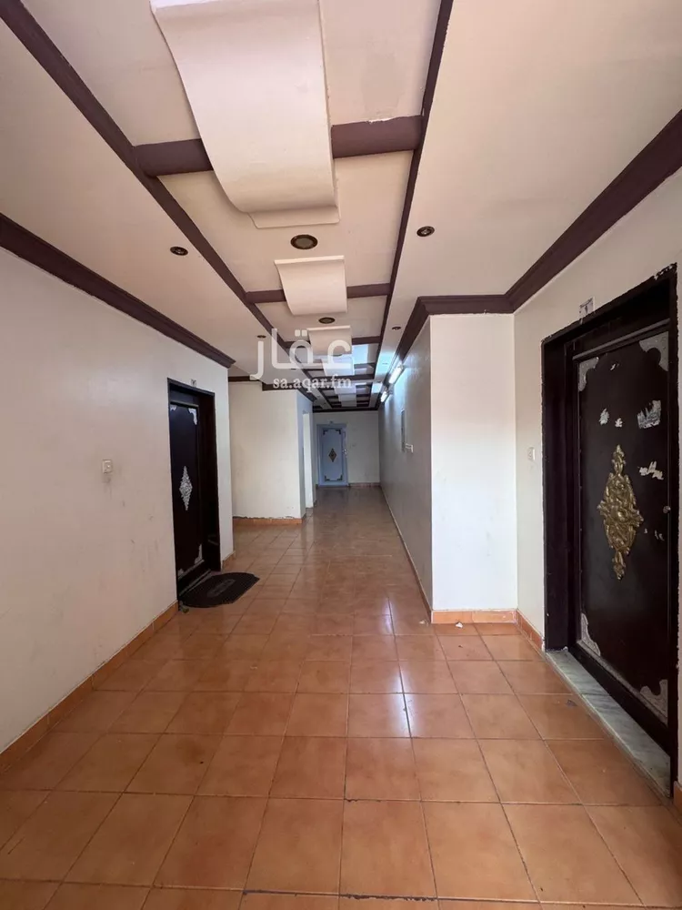 شقة للإيجار في شارع عبدالرحمن بن قاسم, حي عكاظ, مدينة الرياض, منطقة الرياض صورة 2