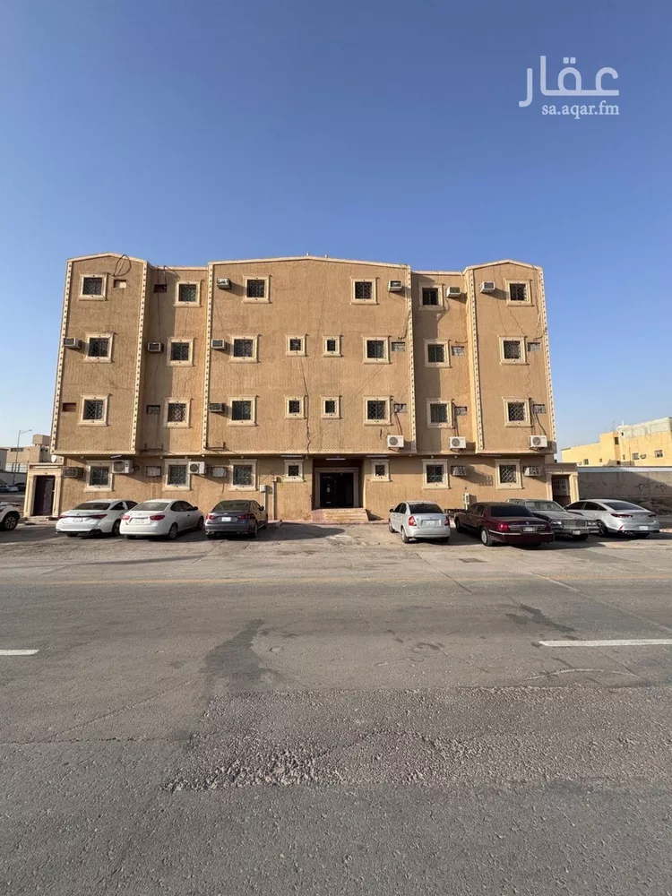 شقة للإيجار في شارع عبدالرحمن بن قاسم, حي عكاظ, مدينة الرياض, منطقة الرياض