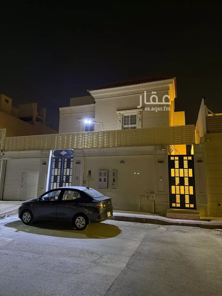 شقة للإيجار في شارع بركة, حي نمار, مدينة الرياض, منطقة الرياض