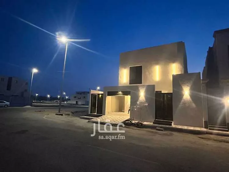 فيلا للبيع في شارع البلور ، حي السفن ، الخبر ، الخبر