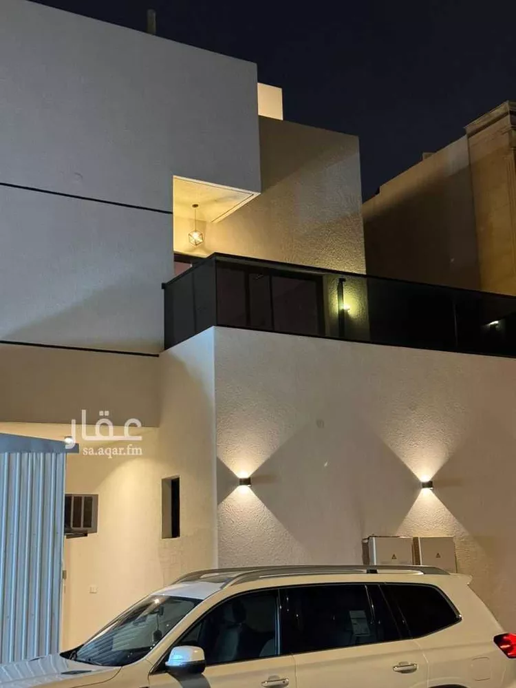 دور للبيع في شارع وادي زيمر ، حي الاندلس ، الرياض ، منطقة الرياض صورة 3