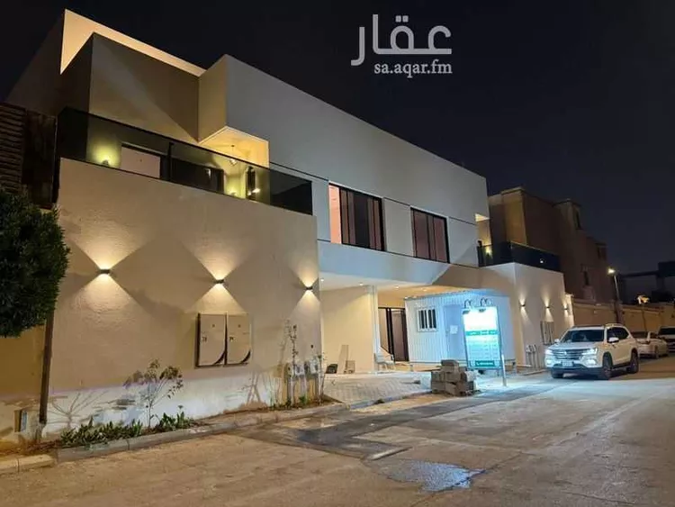 دور للبيع في شارع وادي زيمر ، حي الاندلس ، الرياض ، منطقة الرياض