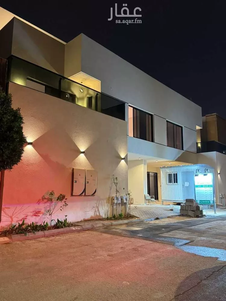 Floor for Sale in Riyadh Al Andalus