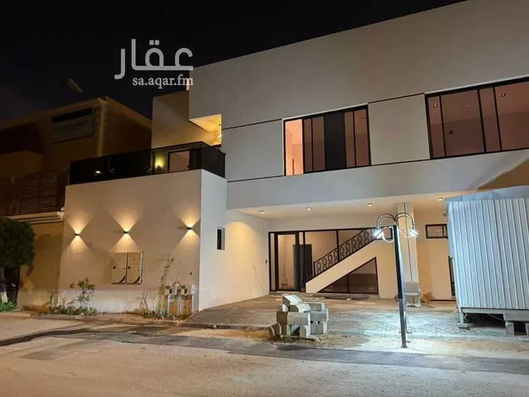 دور للبيع في شارع وادي زيمر ، حي الاندلس ، الرياض ، منطقة الرياض صورة 2