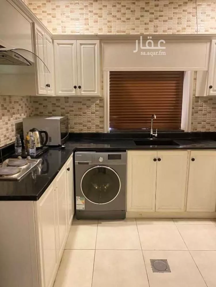 شقة مفروشة للحجز في شارع رباع ، حي قرطبة ، الرياض ، منطقة الرياض 6