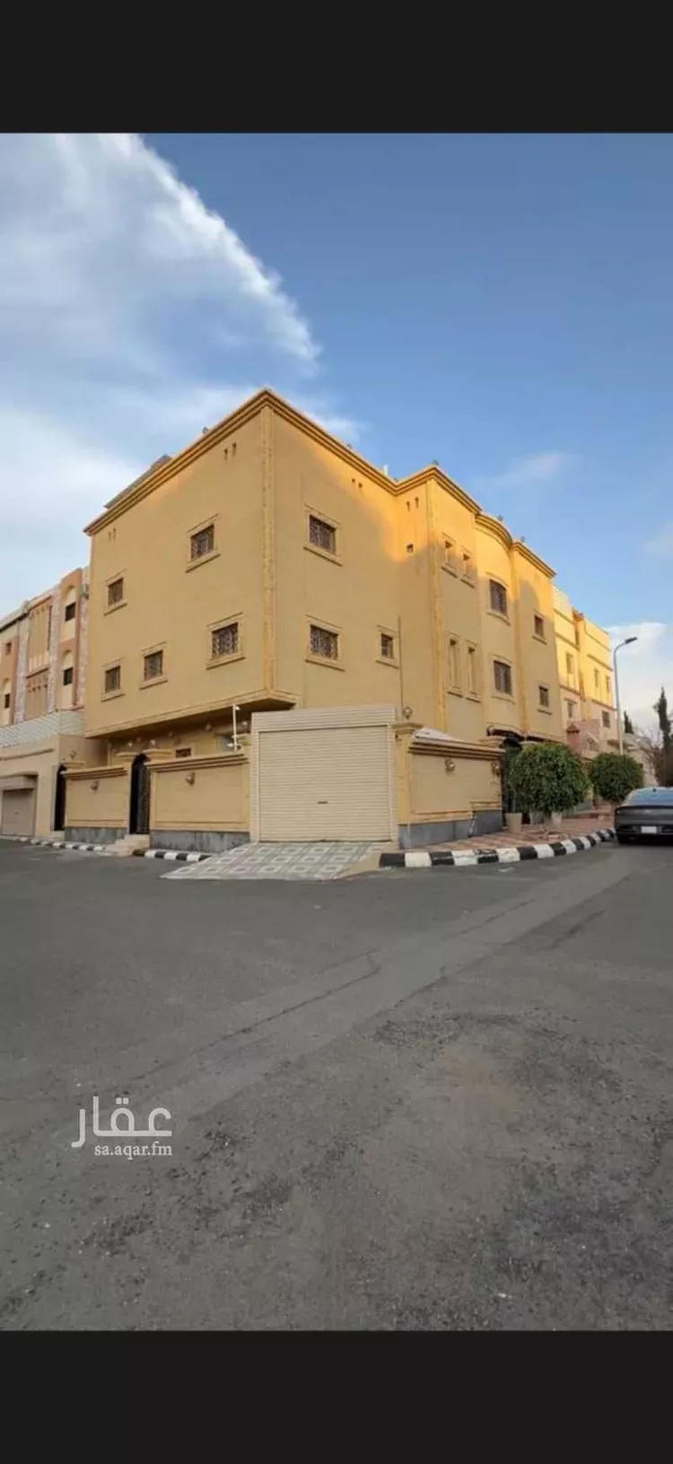 فيلا للبيع في شارع شارع جبل رثباء, حي الربوة, مدينة أبها, منطقة عسير