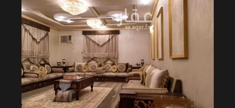 فيلا للبيع في شارع شارع جبل رثباء, حي الربوة, مدينة أبها, منطقة عسير صورة 3