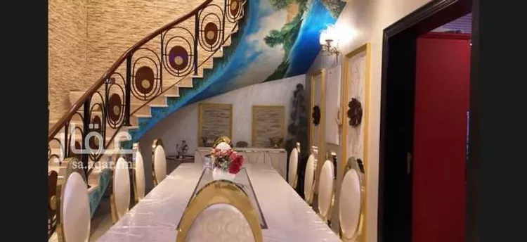 فيلا للبيع في شارع شارع جبل رثباء, حي الربوة, مدينة أبها, منطقة عسير صورة 2