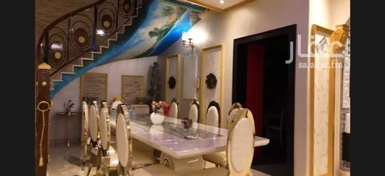 فيلا للبيع في شارع شارع جبل رثباء, حي الربوة, مدينة أبها, منطقة عسير صورة 4