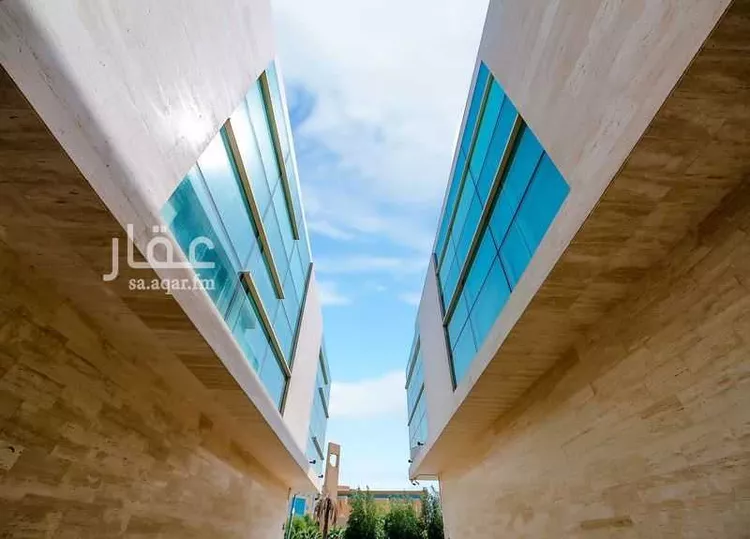 عمارة للإيجار في شارع  احمد ابن حنبل, حي الريان, مدينة الرياض, منطقة الرياض صورة 3