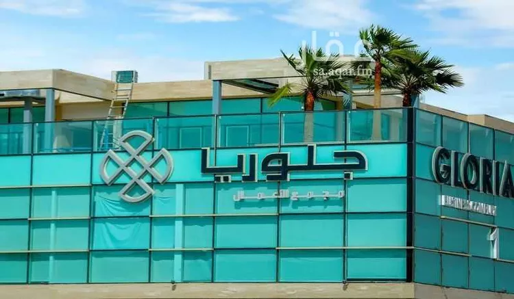 عمارة للإيجار في شارع  احمد ابن حنبل, حي الريان, مدينة الرياض, منطقة الرياض