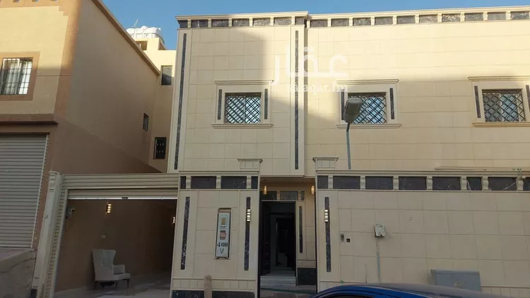 فيلا للبيع في شارع شارع رقم 123, حي ظهرة لبن, مدينة الرياض, منطقة الرياض