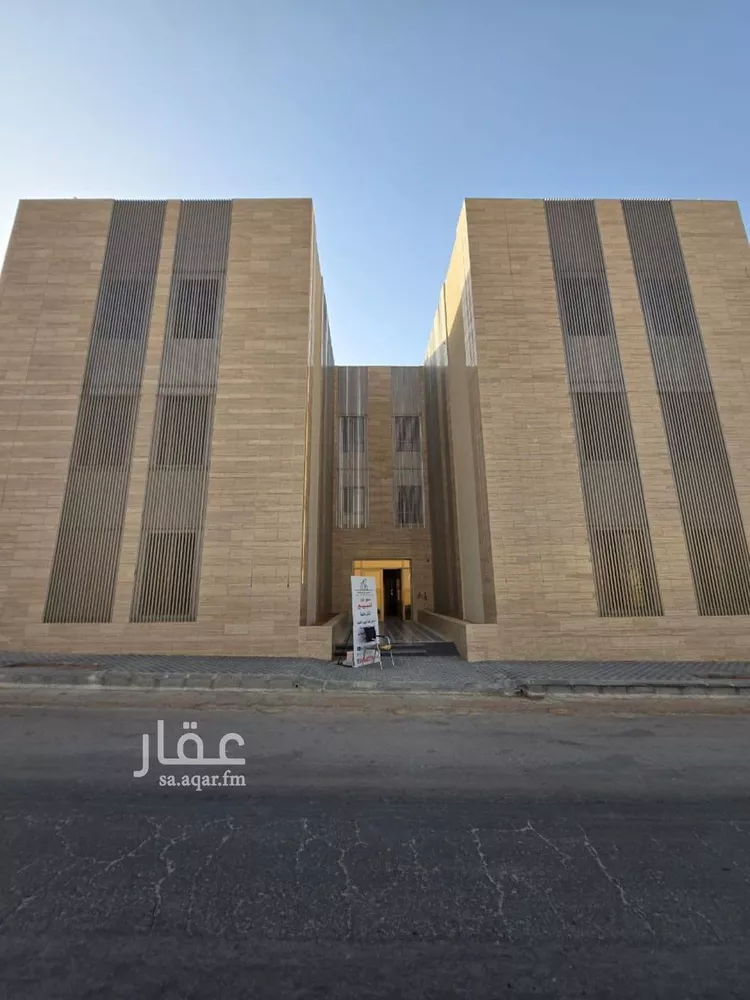 شقة للبيع في شارع علي بن هبة الله, حي المهدية, مدينة الرياض, منطقة الرياض