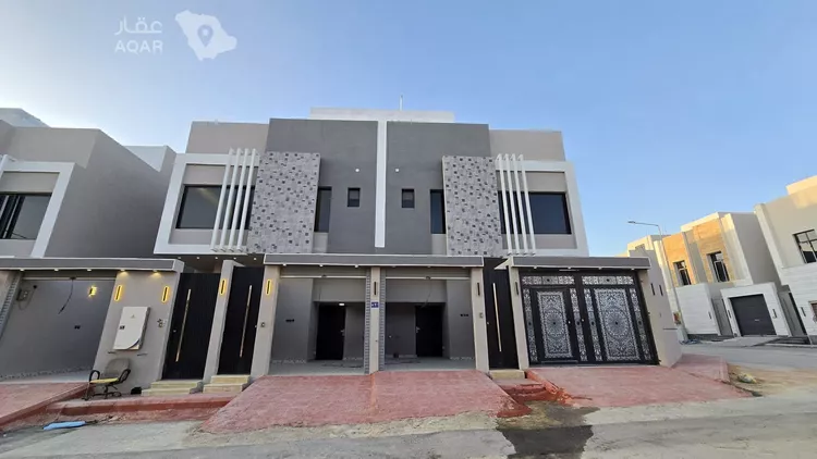 Villa for Sale in Riyadh Taiba