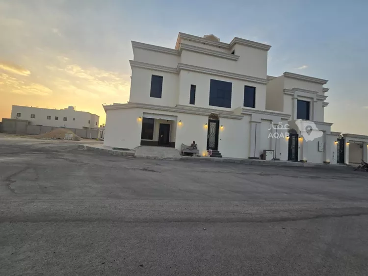 فيلا للبيع في شارع وادي فاطمه, حي ضاحية نمار, مدينة الرياض, منطقة الرياض صورة 2