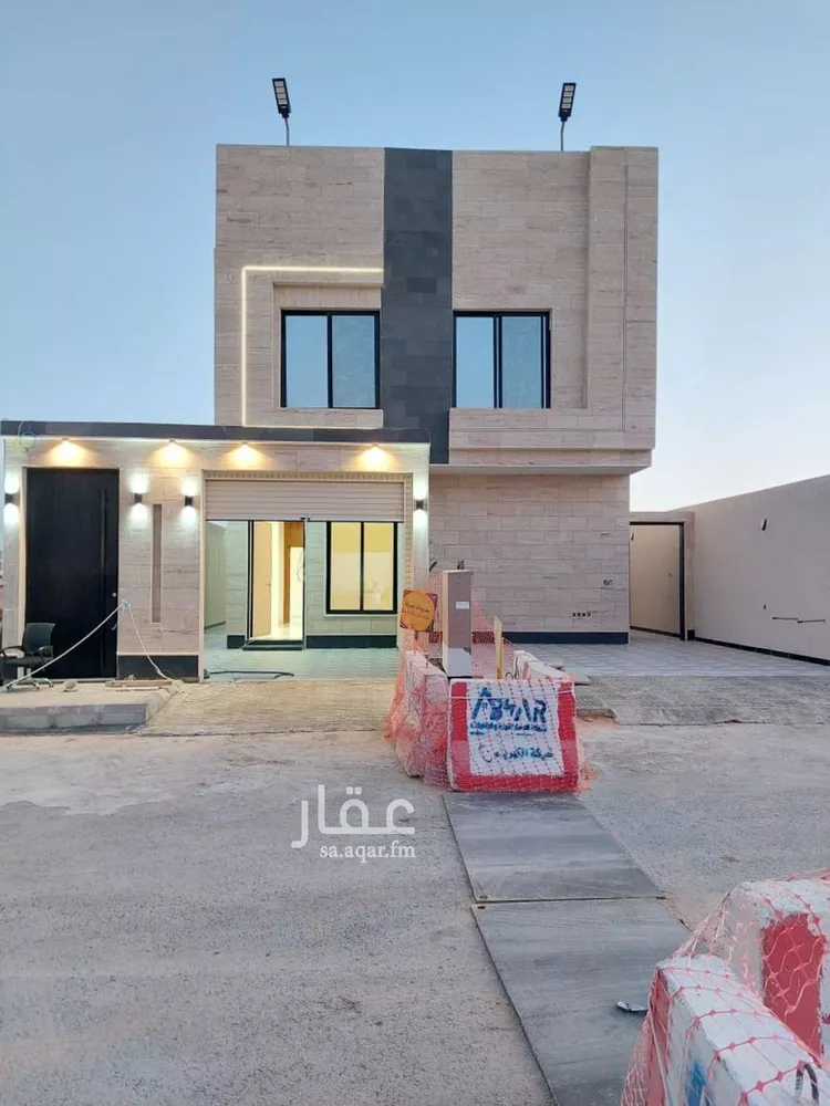 دور للبيع في حي ضاحية نمار, مدينة الرياض, منطقة الرياض صورة 3