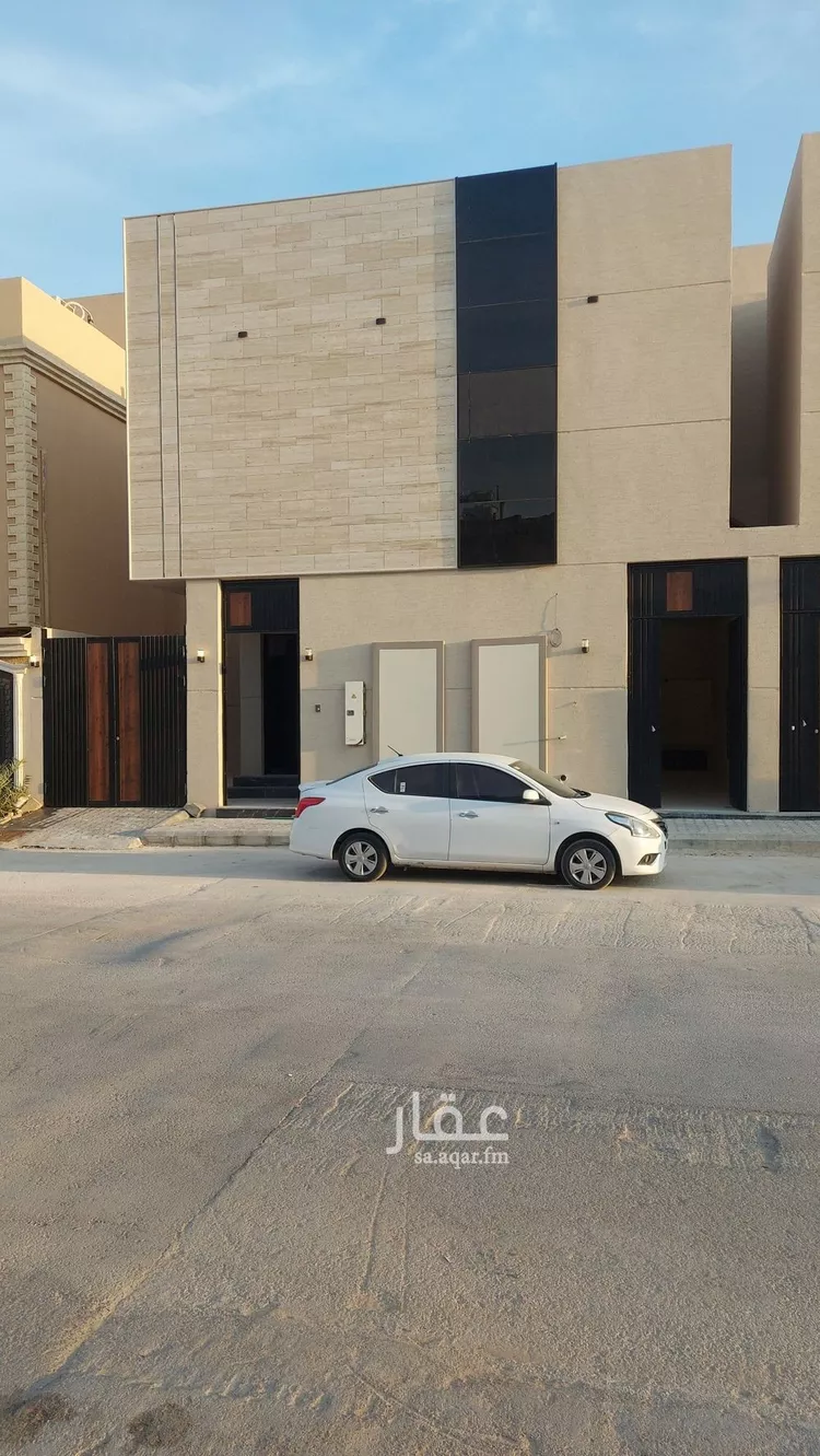 فيلا للبيع في شارع النخل, حي ظهرة لبن, مدينة الرياض, منطقة الرياض