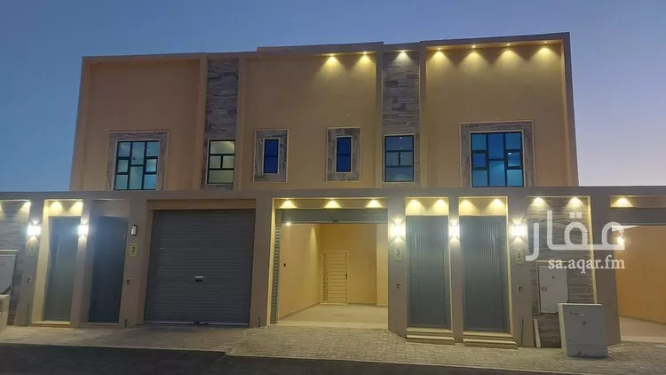 دور للبيع في شارع وادي فاطمه, حي ضاحية نمار, مدينة الرياض, منطقة الرياض صورة 2