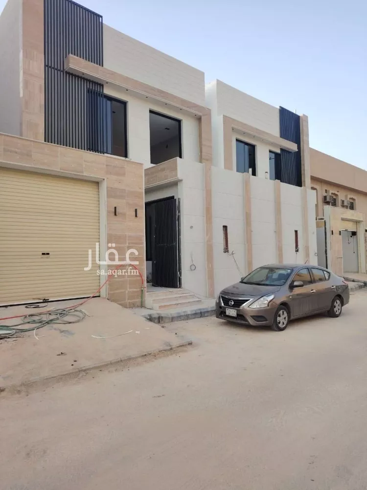 فيلا للبيع في شارع محمد بن دينار, حي العريجاء الغربي, مدينة الرياض, منطقة الرياض صورة 3