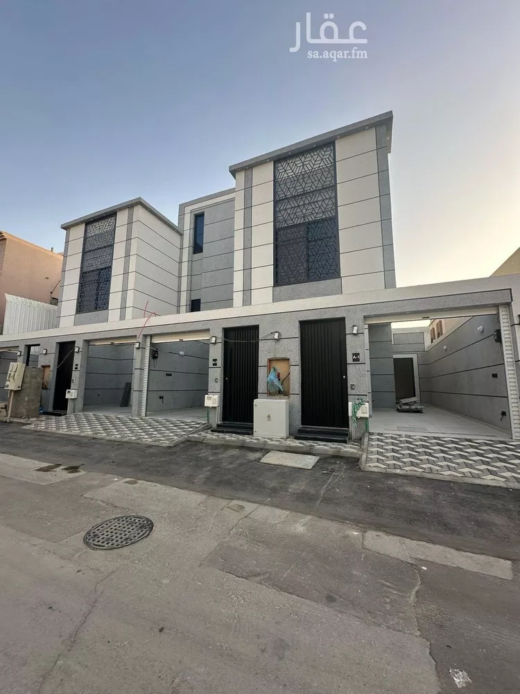 دور للبيع في شارع عصيرة الشمالية, حي شبرا, مدينة الرياض, منطقة الرياض