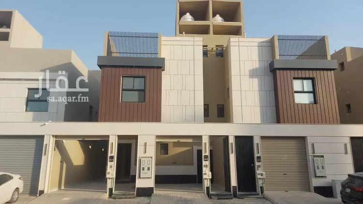 فيلا للبيع في شارع العمره, حي الجنادرية, مدينة الرياض, منطقة الرياض صورة 2