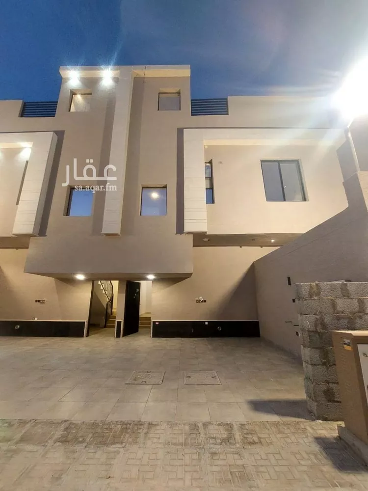 دور للبيع في حي بدر, مدينة الرياض, منطقة الرياض