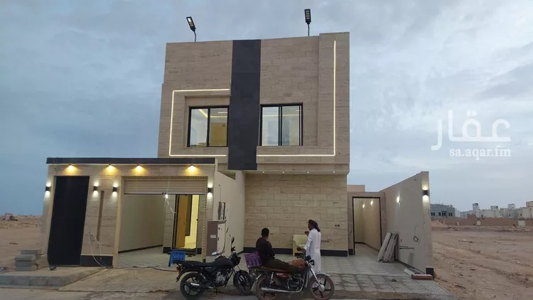 دور للبيع في حي ضاحية نمار, مدينة الرياض, منطقة الرياض