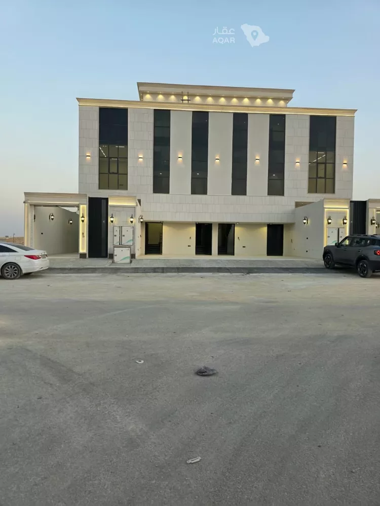 دور للبيع في حي ضاحية نمار, مدينة الرياض, منطقة الرياض
