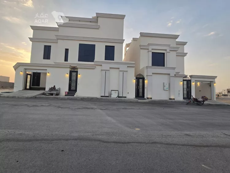 فيلا للبيع في شارع وادي فاطمه, حي ضاحية نمار, مدينة الرياض, منطقة الرياض